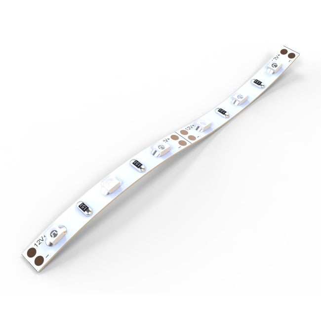 12v Constant Voltage LED Strip 3528 chip ~ Daisy Series - Wired4Signs USA - Buy LED lighting online