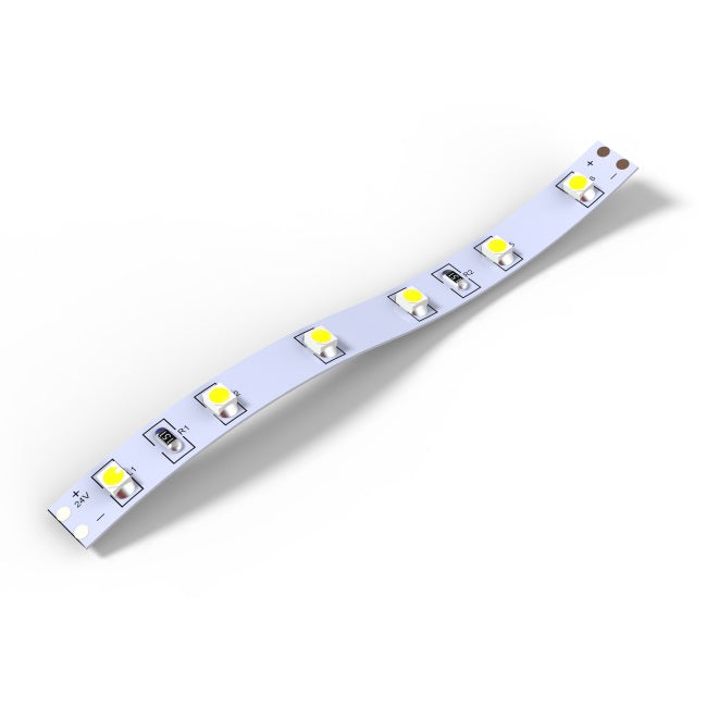 12v Constant Voltage LED Strip 3528 chip ~ Daisy Series - Wired4Signs USA - Buy LED lighting online