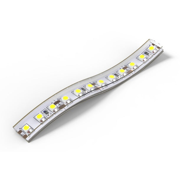 12v Constant Voltage LED Strip 3528 chip ~ Daisy Series - Wired4Signs USA - Buy LED lighting online