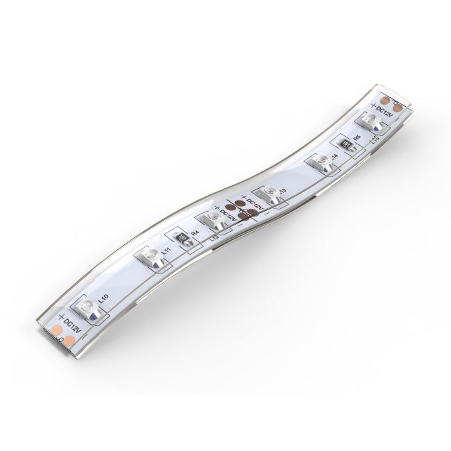 12v Constant Voltage LED Strip 3528 chip ~ Daisy Series - Wired4Signs USA - Buy LED lighting online