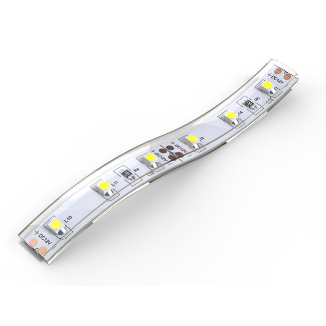 12v Constant Voltage LED Strip 3528 chip ~ Daisy Series - Wired4Signs USA - Buy LED lighting online
