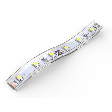 12v Constant Voltage LED Strip 3528 chip ~ Daisy Series - Wired4Signs USA - Buy LED lighting online