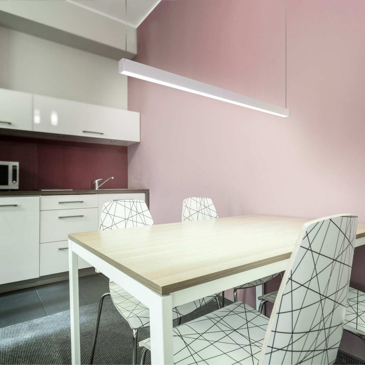 Electrical Suspension Kit (SELV) - Wired4Signs USA - Buy LED lighting online