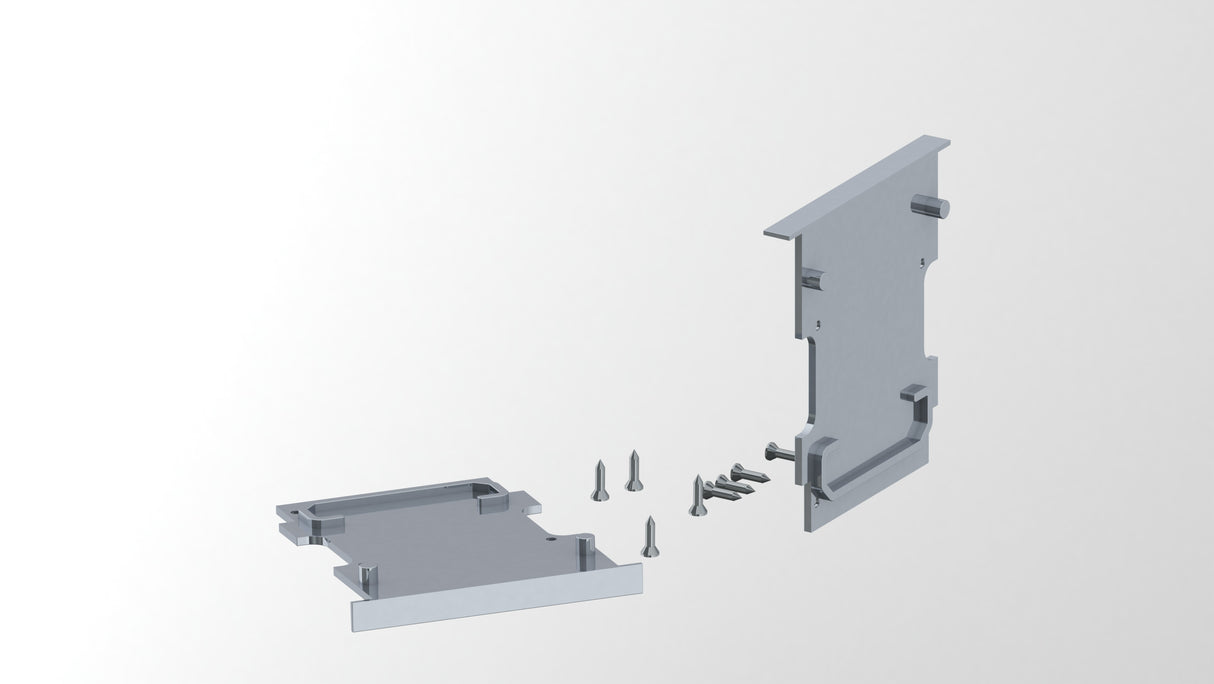 Endcap for RPL55 - Wired4Signs USA - Buy LED lighting online