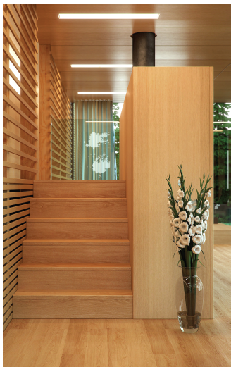 3.15" Surface Mount LED Strip Channel ~ Model PLW80N - Wired4Signs USA - Buy LED lighting online