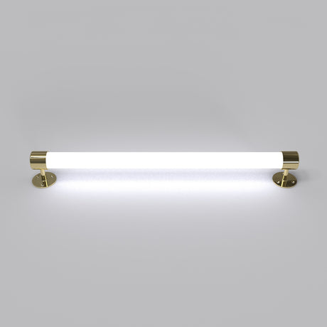 1.50" Round Polycarbonate LED Lighting Tube ~ Model Smokies38 - Wired4Signs USA - Buy LED lighting online