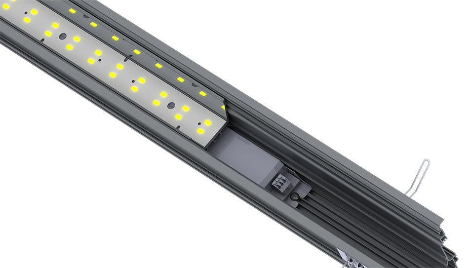2" Recess LED Channel ~ Model RPL55 - Wired4Signs USA - Buy LED lighting online