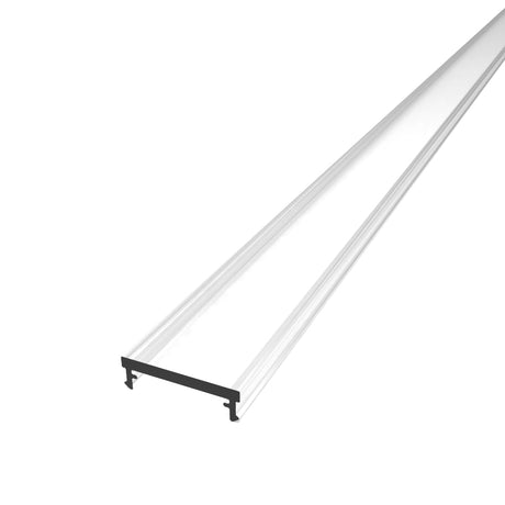 Diffusers for SL15 FL LED CHANNEL - Wired4Signs USA - Buy LED lighting online