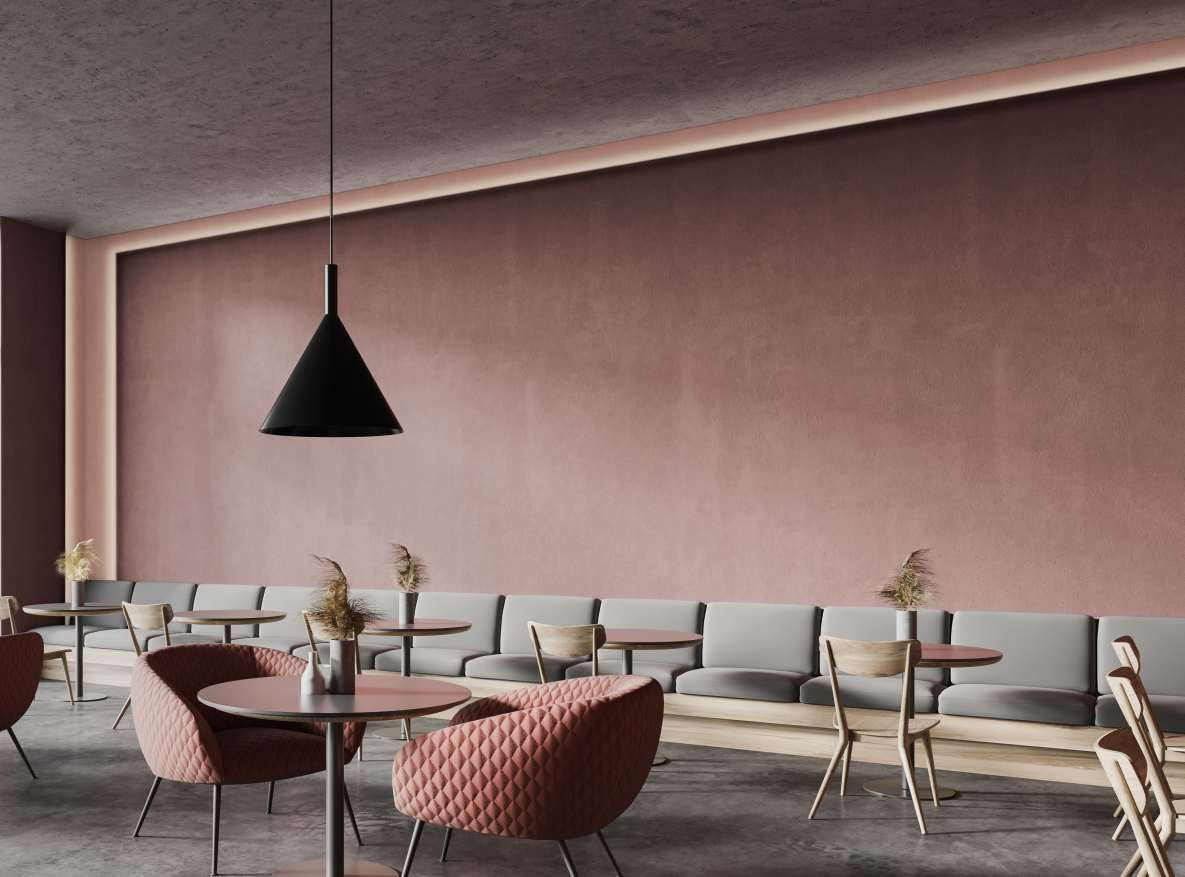 Plaster in Cornice LED Channel ~ Model Smooth12 - Wired4Signs USA - Buy LED lighting online