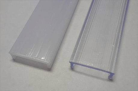 Diffuser for SLW20, RSLW20, SLW20B series profiles - Wired4Signs USA - Buy LED lighting online