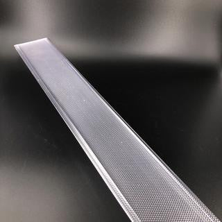 Diffuser for PLS33, DPLS series profiles - Wired4Signs USA - Buy LED lighting online