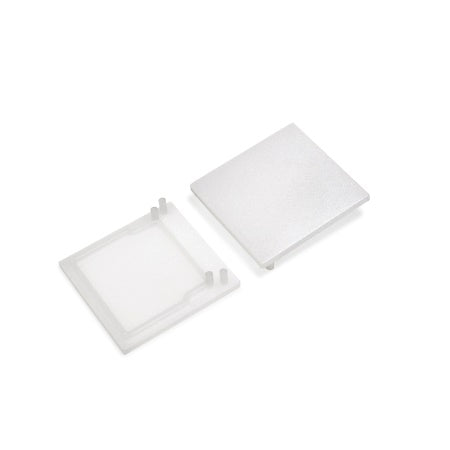 E9 End Cap for Vario30-01 Profile - Wired4Signs USA - Buy LED lighting online