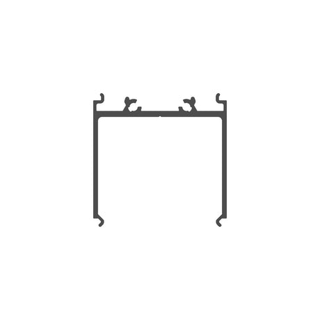 LED Power Supply Enclosure Channel ~ Model Vario30-08 - Wired4Signs USA - Buy LED lighting online