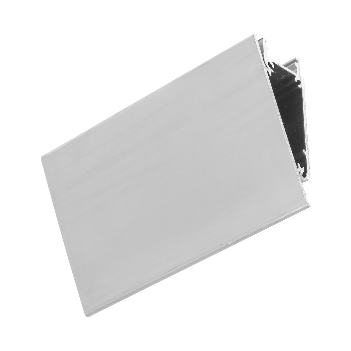 Crown Molding Light LED Channel ~ Model Walle12 - Wired4Signs USA - Buy LED lighting online