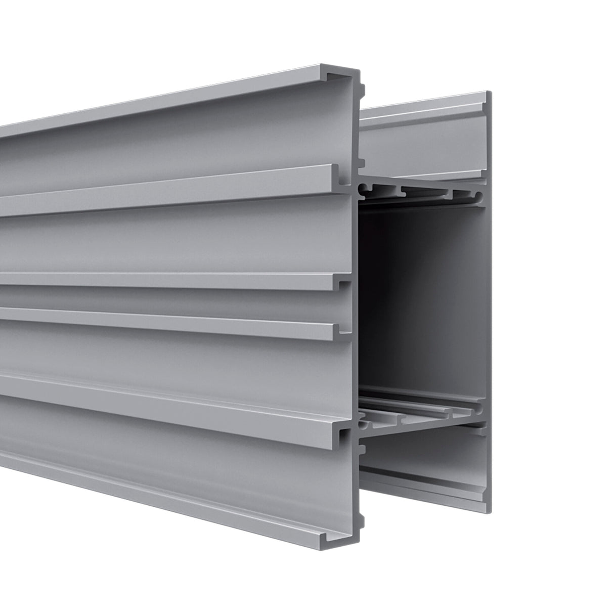 Up & Down Wall Feature Lighting LED Profile ~ Model Washington - Wired4Signs USA - Buy LED lighting online