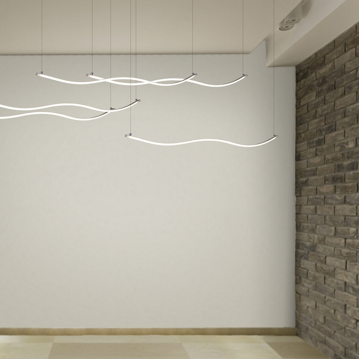 Bendable LED Channel ~ Model Arc12 - Wired4Signs USA - Buy LED lighting online