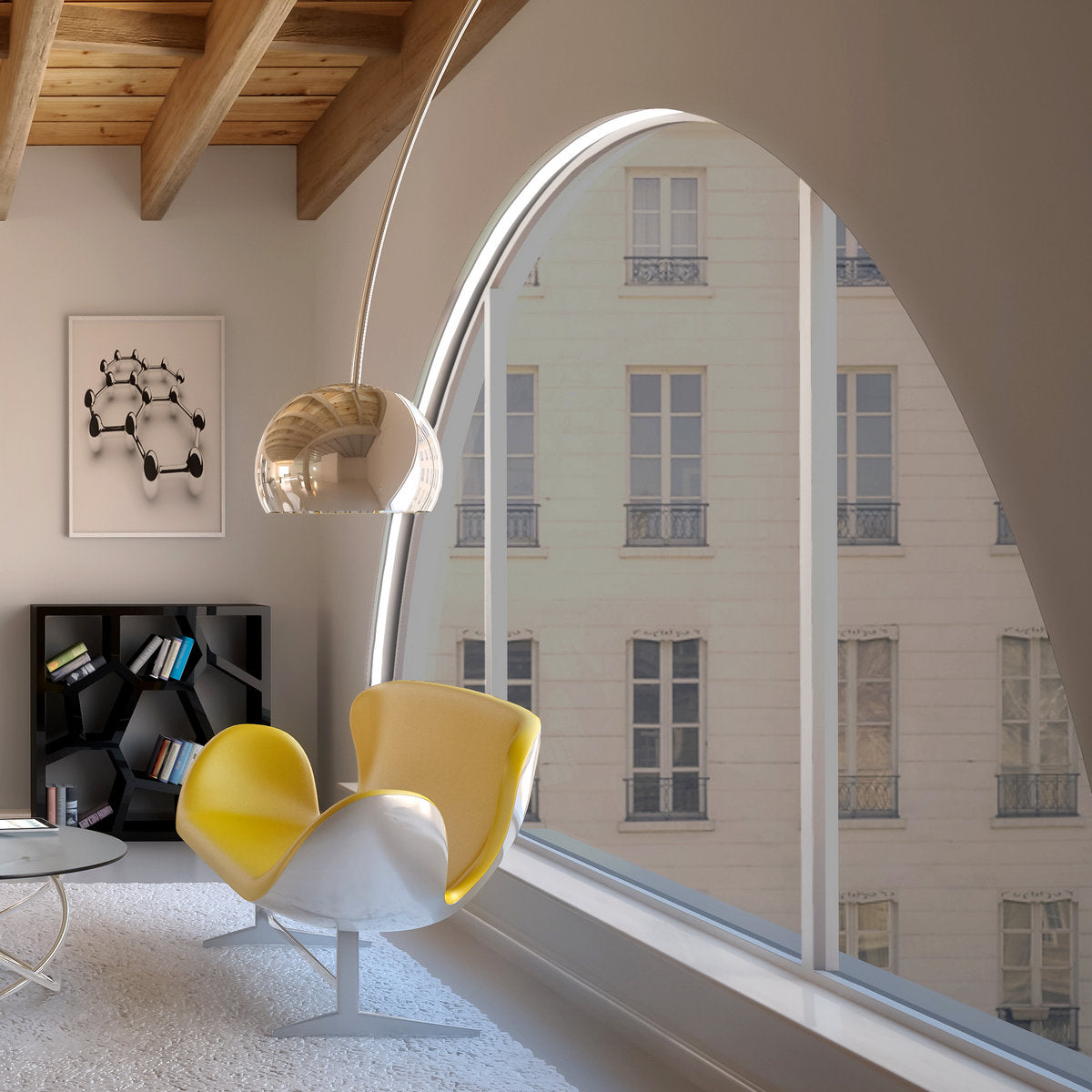 Bendable LED Channel ~ Model Arc12 - Wired4Signs USA - Buy LED lighting online