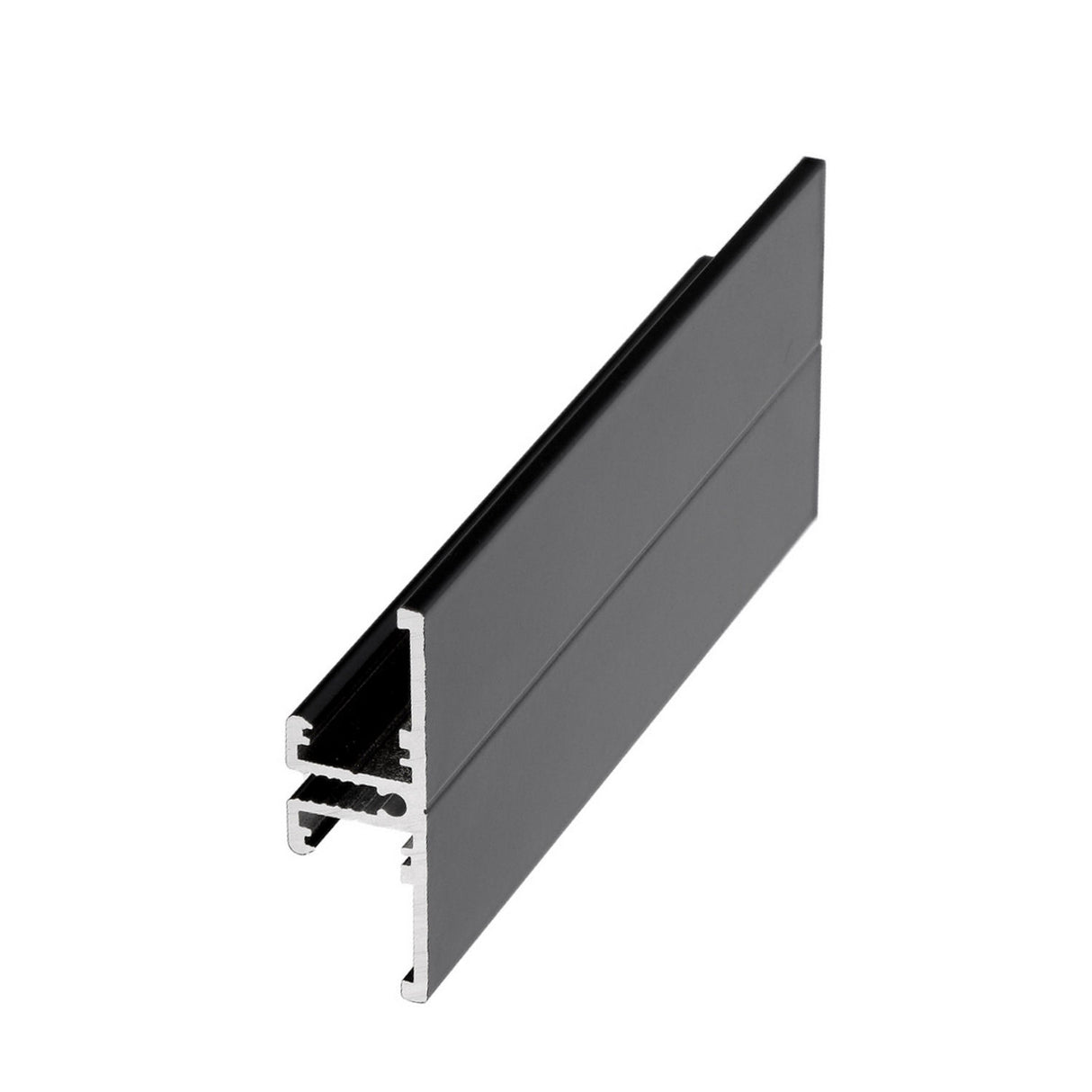 Dual Backlighting Wall LED Channel ~ Model Back10 - Wired4Signs USA - Buy LED lighting online