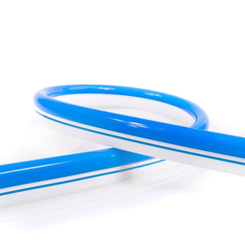 Color IP44/IP66 Neon-Style Flexible LED Light Line ~ Flex Max Series - Wired4Signs USA - Buy LED lighting online