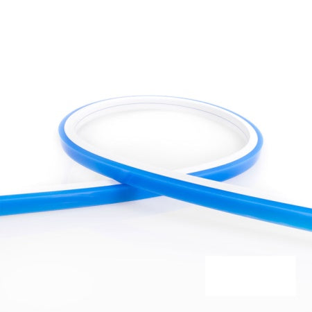 Color IP44/IP66 Neon-Style Flexible LED Light Line ~ Flex Slim Series - Wired4Signs USA - Buy LED lighting online
