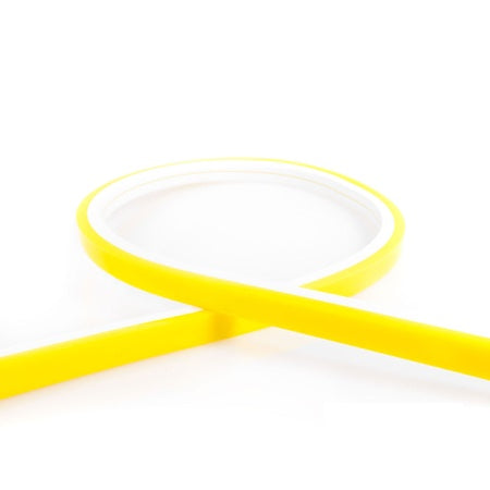 Color IP44/IP66 Neon-Style Flexible LED Light Line ~ Flex Slim Series - Wired4Signs USA - Buy LED lighting online