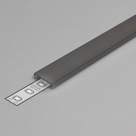 LED Channel Cover ~ C Click - Wired4Signs USA - Buy LED lighting online