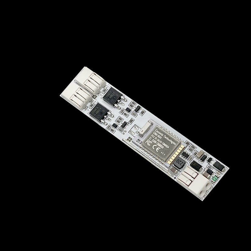 Compact In-channel Casambi Bluetooth Controller - Wired4Signs USA - Buy LED lighting online