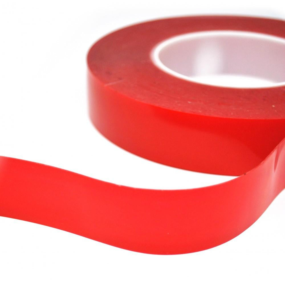 Clear High-Bond Double-Sided Tape ~ Silvertape 5310