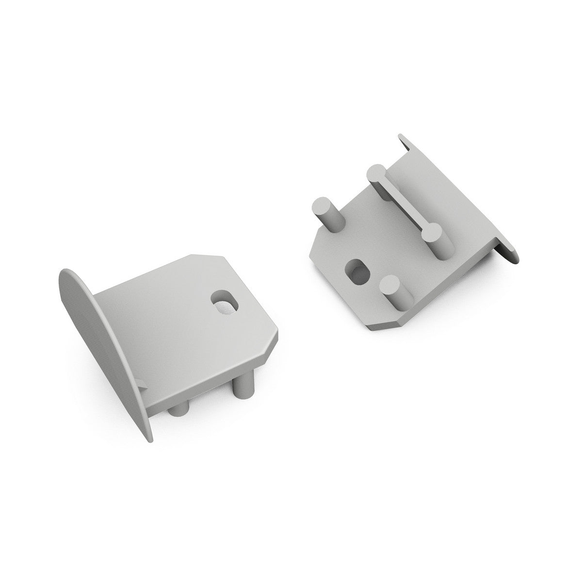 End Cap For Deep10 Profile - Wired4Signs USA - Buy LED lighting online