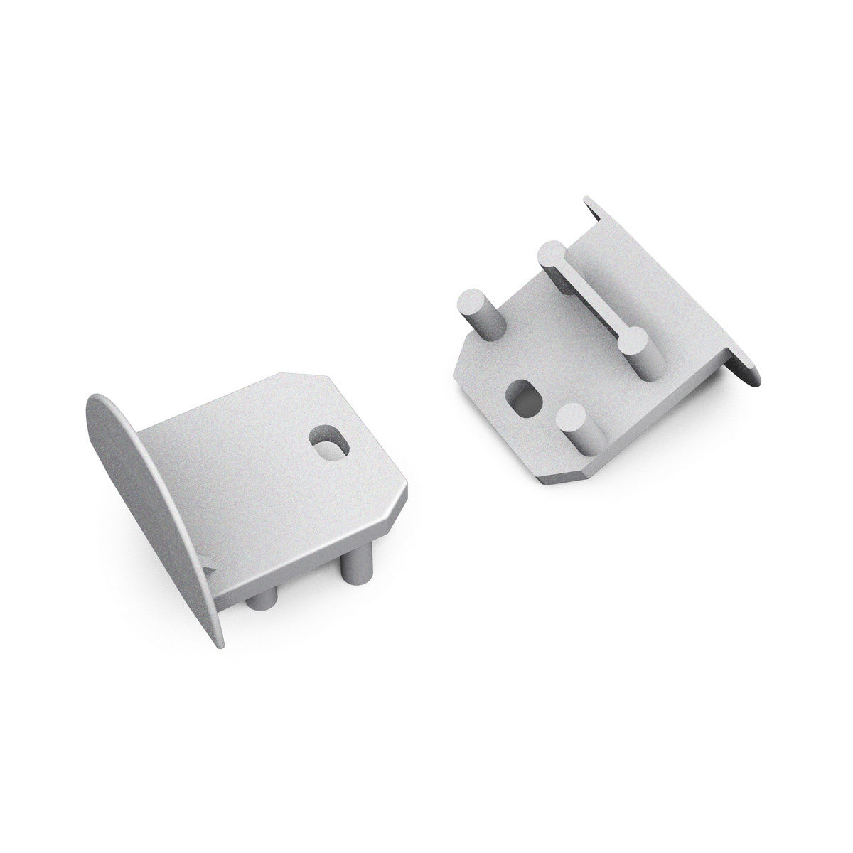 End Cap For Deep10 Profile - Wired4Signs USA - Buy LED lighting online