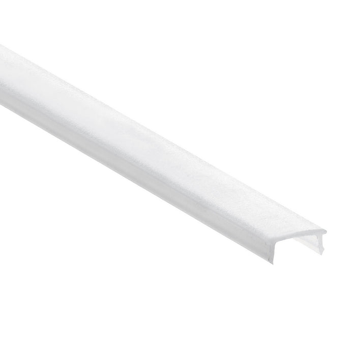 Diffuser for Dubai, Estambul and Qatar Profiles - Wired4Signs USA - Buy LED lighting online
