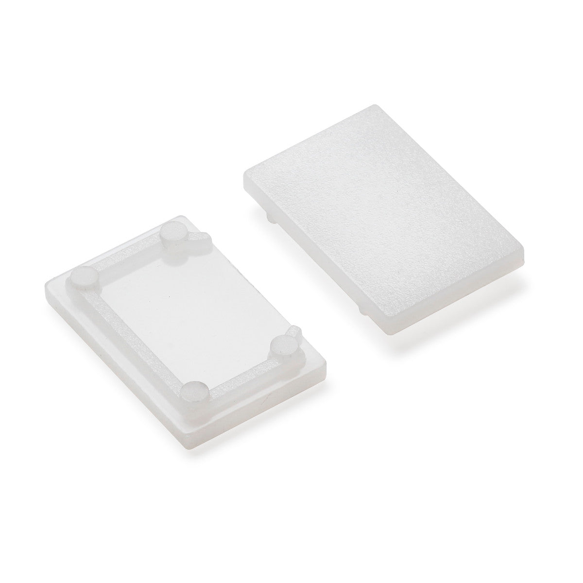 End Cap for E7 Click Cover - Wired4Signs USA - Buy LED lighting online