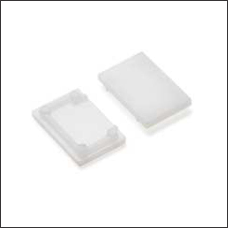 End Cap for E7 Click Cover - Wired4Signs USA - Buy LED lighting online