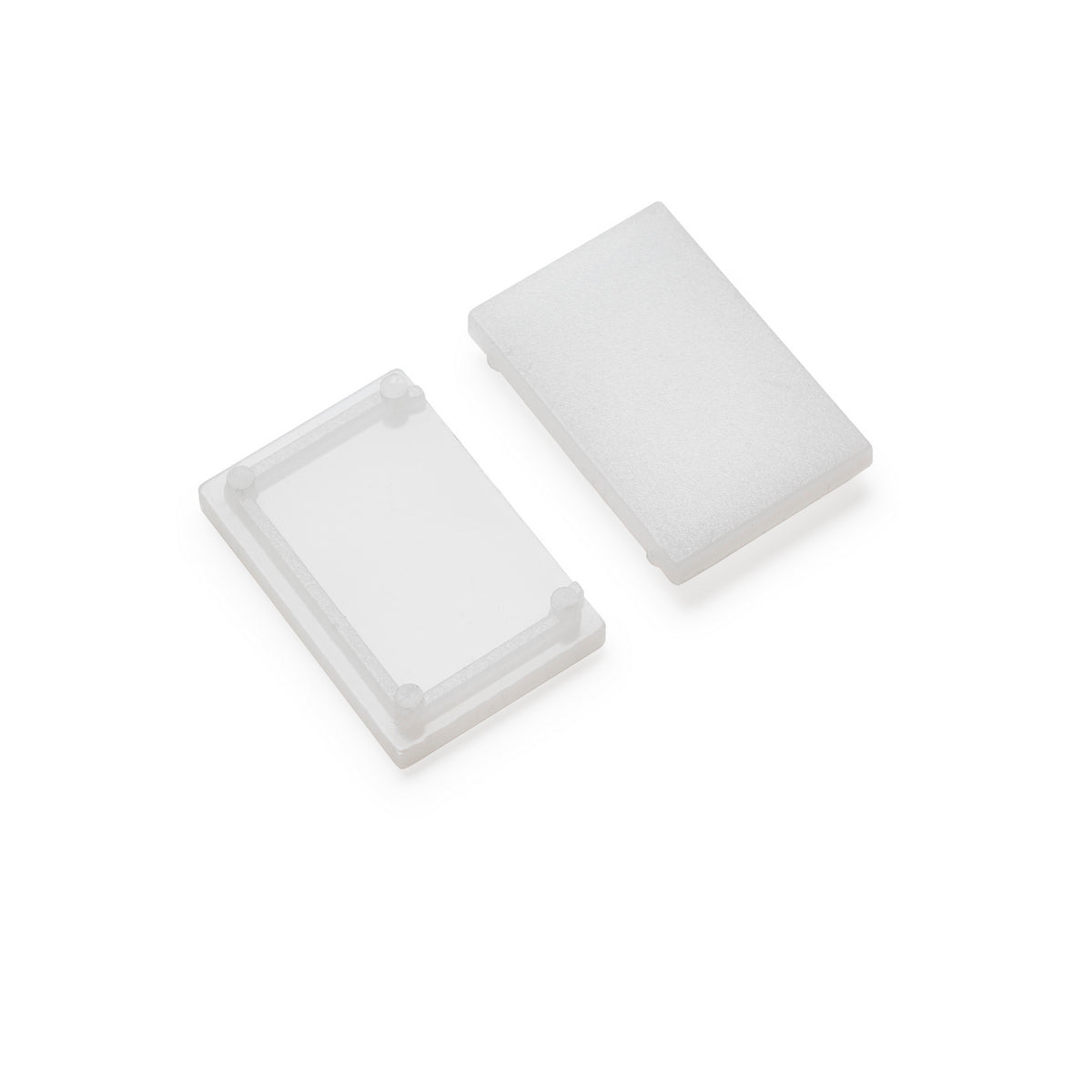 End Cap for E9 Click Cover - Wired4Signs USA - Buy LED lighting online