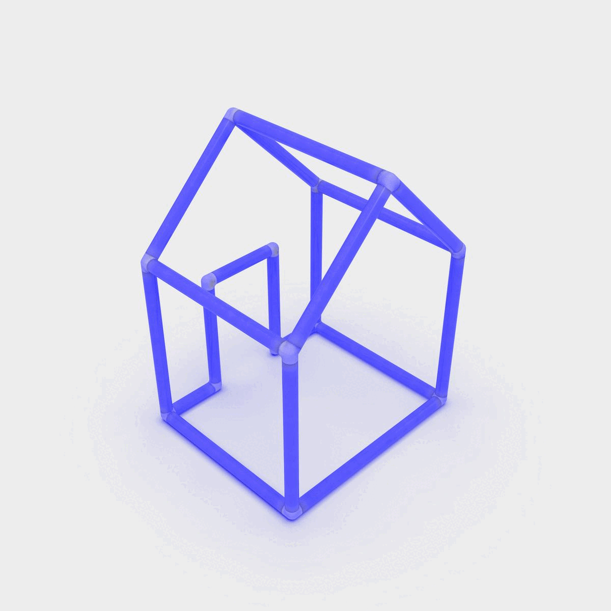 Translucent Elbow for Smokies38 Profile - Wired4Signs USA - Buy LED lighting online