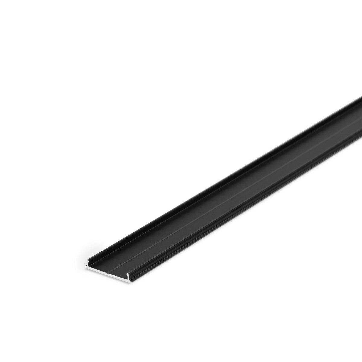 Mounting Profile ~ Model Fix16 - Wired4Signs USA - Buy LED lighting online