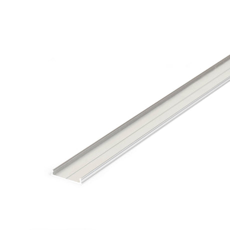Mounting Profile ~ Model Fix16 - Wired4Signs USA - Buy LED lighting online