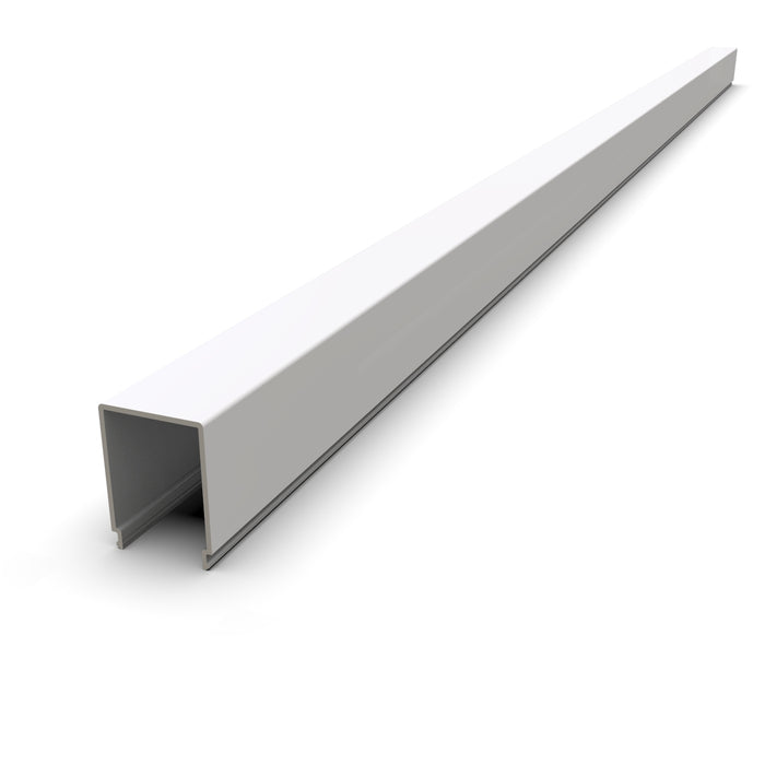 180 Degree High Square Diffuser for Flo Profile