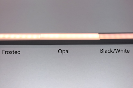 Waterproof LED Channel ~ Model Roma Easy On IP65 - Wired4Signs USA - Buy LED lighting online