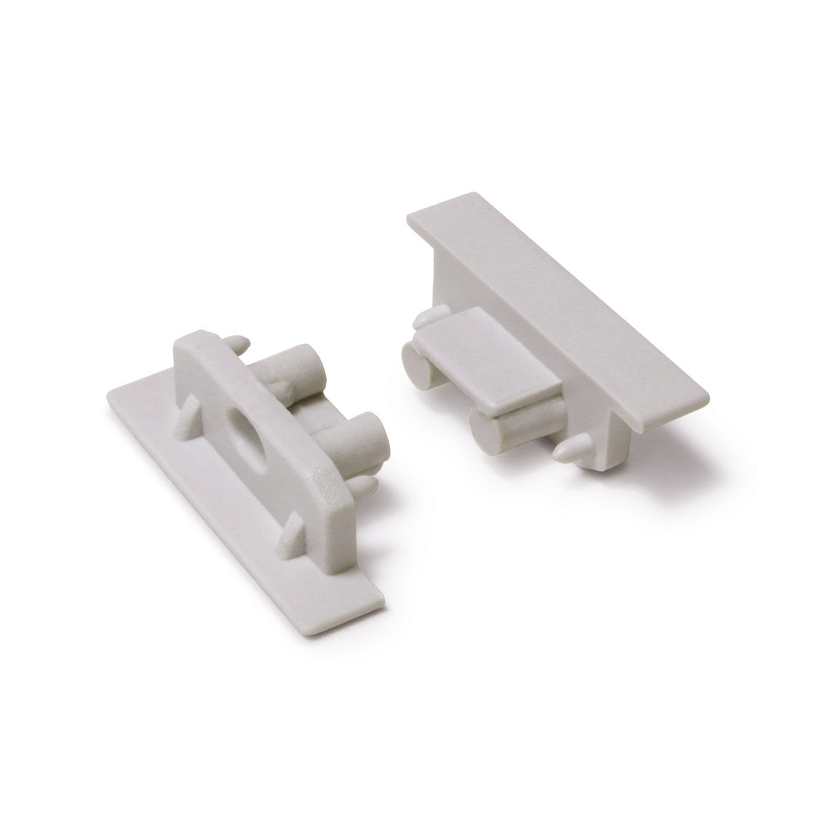 End Cap for Groove10 Profile - Wired4Signs USA - Buy LED lighting online