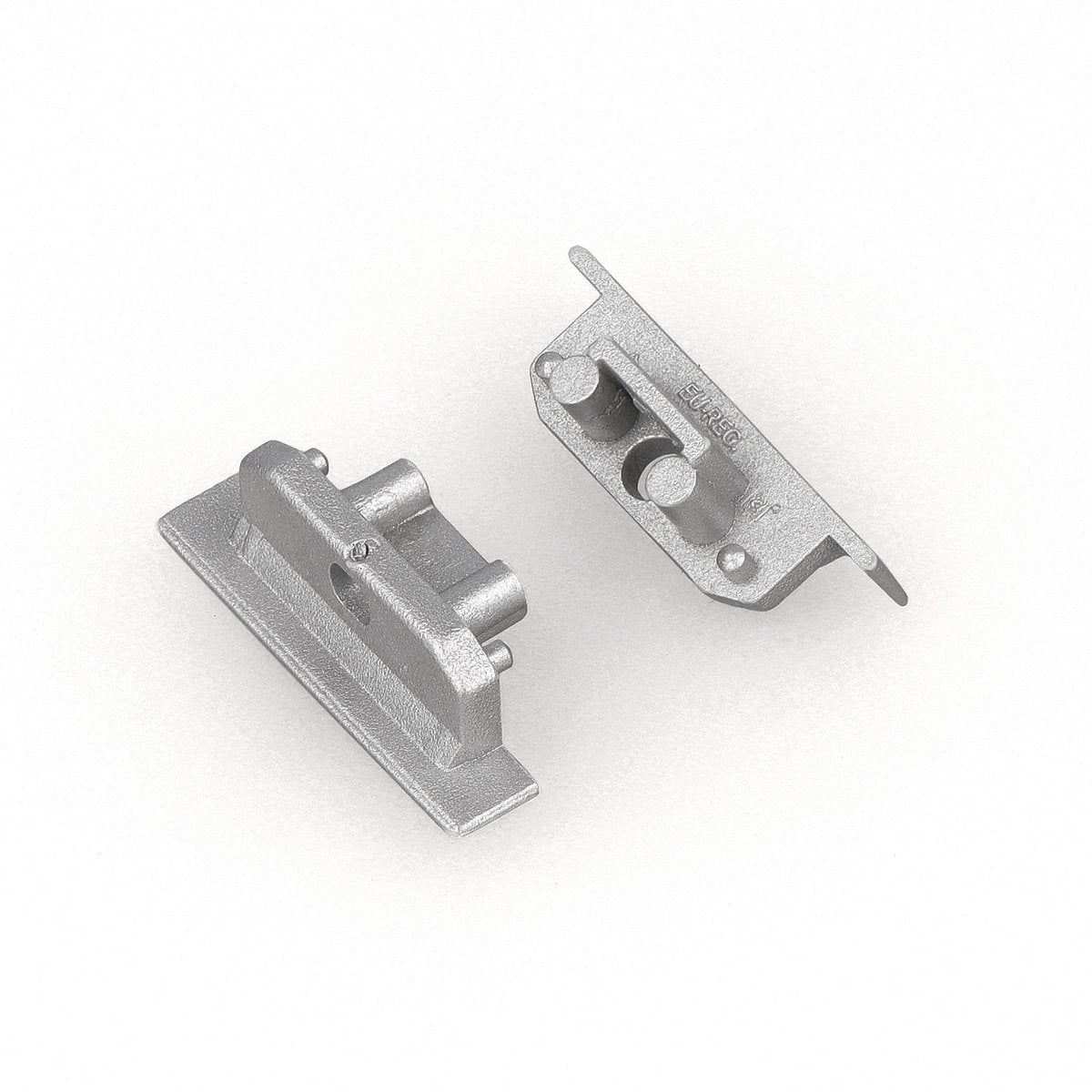 End Cap for Groove10 Profile - Wired4Signs USA - Buy LED lighting online