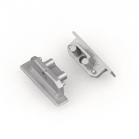 End Cap for Groove10 Profile - Wired4Signs USA - Buy LED lighting online