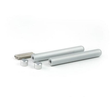 Gyford Easel Mount Kit for Desk Signs ~ SIMPLY Standoffs - Wired4Signs USA - Buy LED lighting online