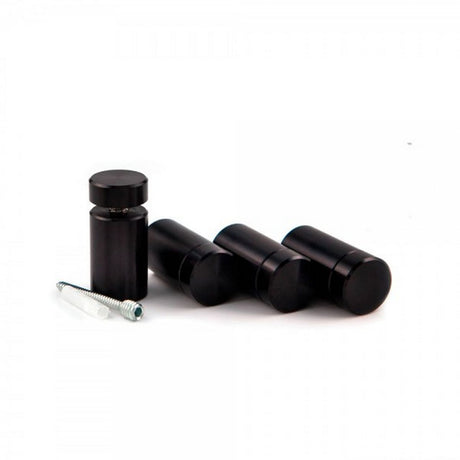 Gyford 1"D x 1-1/2"L Through-hole Standoff Kit ~ Gyford Standoffs - Wired4Signs USA - Buy LED lighting online
