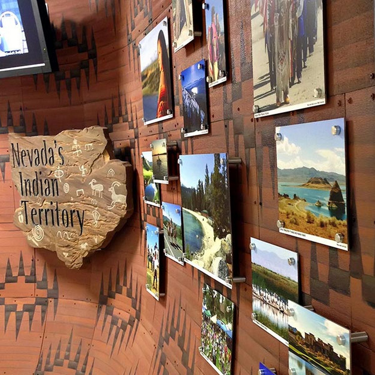 Gyford 1"D x 1-1/2"L Through-hole Standoff Kit ~ Gyford Standoffs - Wired4Signs USA - Buy LED lighting online