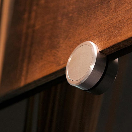 Gyford 1"D Mirror Mounting Kit ~ Gyford Standoffs - Wired4Signs USA - Buy LED lighting online