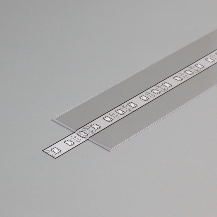 LED Channel Cover ~ H Slide - Wired4Signs USA - Buy LED lighting online
