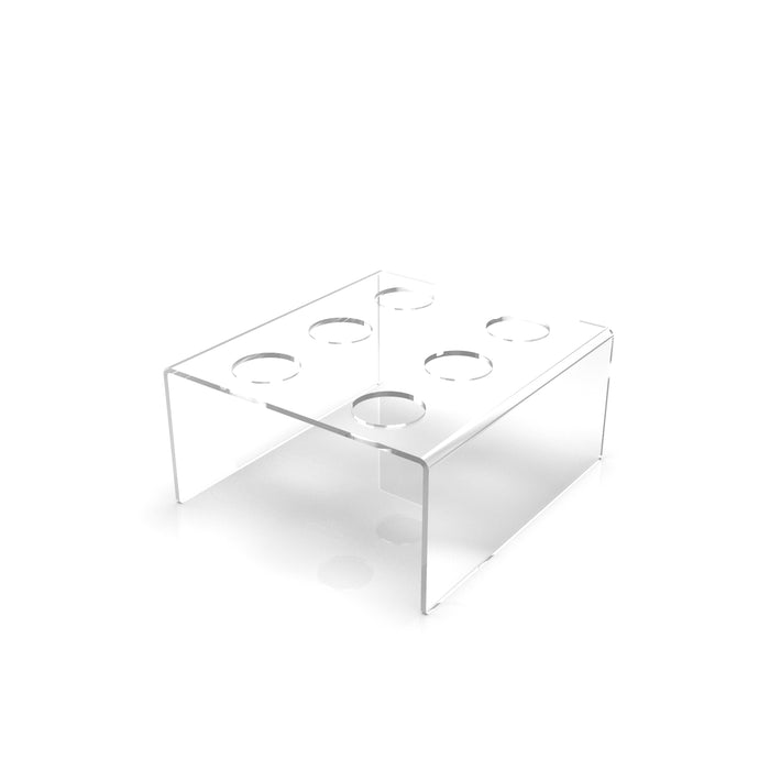 Flat Cone Holder (Bulk Pack) ~ Sorbet Series - Wired4Signs USA - Buy LED lighting online