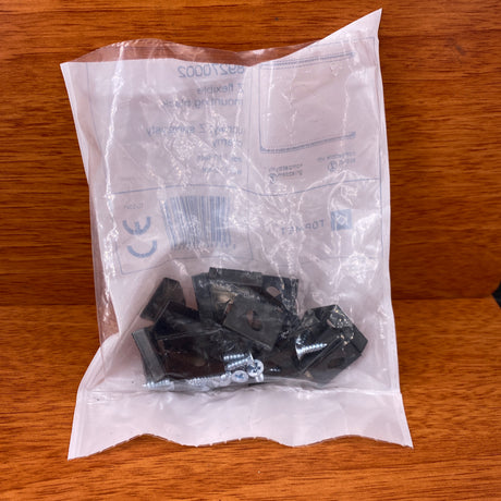 Mounting Clip Z - Wired4Signs USA - Buy LED lighting online