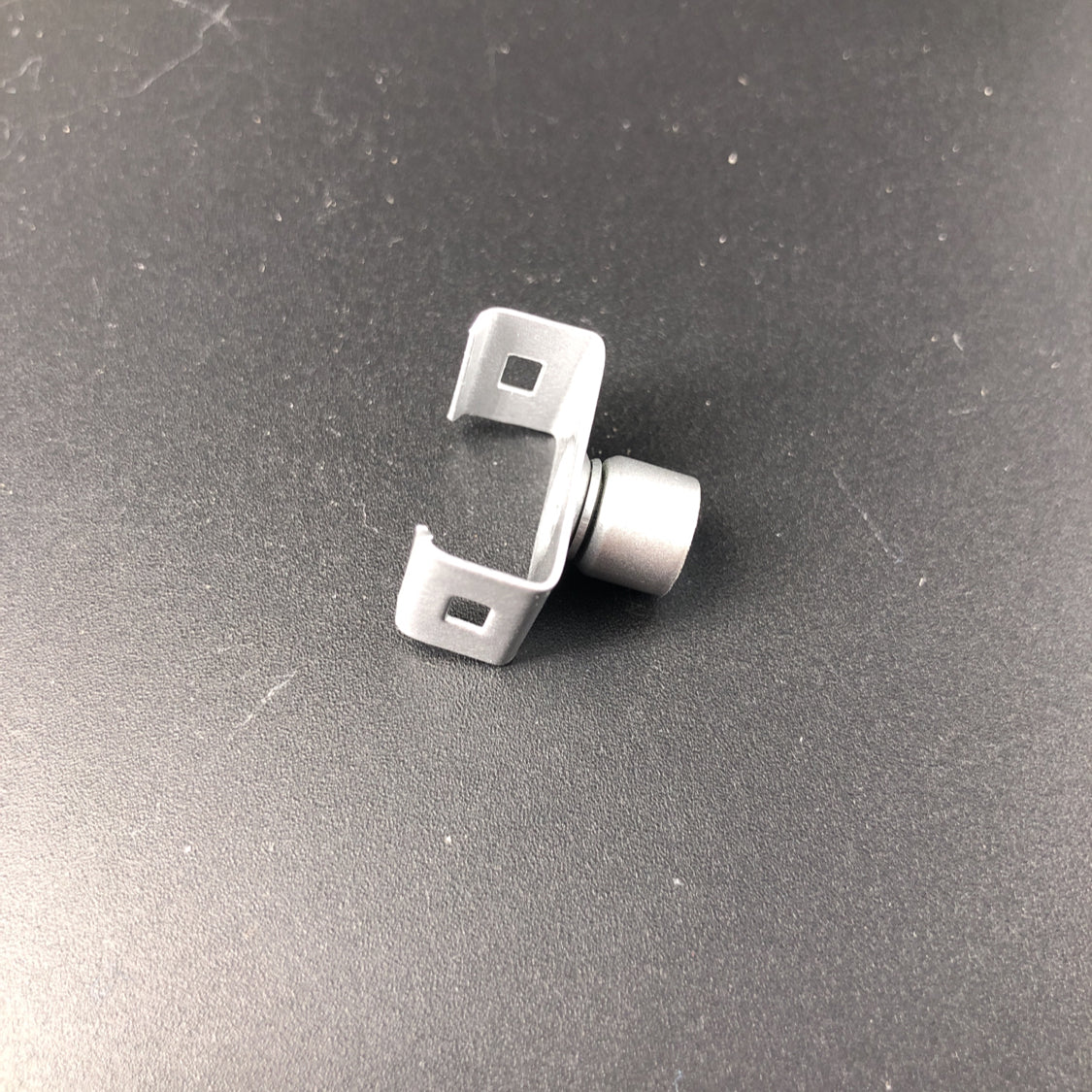 SL7 new, Magnetic mounting bracket for SlimLine 7mm LED profile,Made In Europe - Wired4Signs USA - Buy LED lighting online